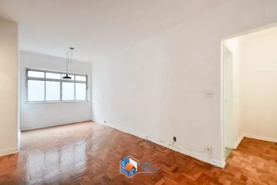 Apartamento, 2 quartos, 64 m² - Foto 1