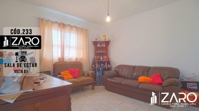 Casa, 2 quartos, 133 m² - Foto 1