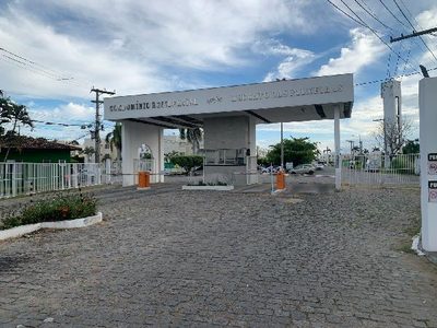 Apartamento, 10 m² - Foto 1