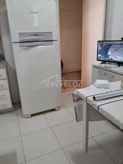 Apartamento, 4 quartos, 168 m² - Foto 1