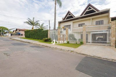 Sobrado, 5 quartos, 570 m² - Foto 3