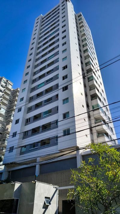 Apartamento, 3 quartos, 60 m² - Foto 1