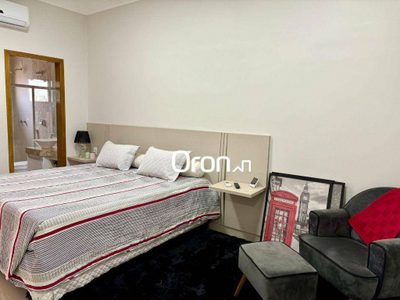 Sobrado, 4 quartos, 243 m² - Foto 4