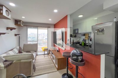 Apartamento, 3 quartos, 55 m² - Foto 1
