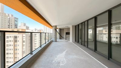 Apartamento, 4 quartos, 205 m² - Foto 1