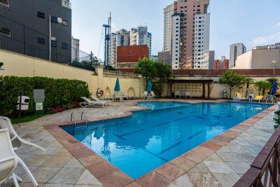 Apartamento, 1 quarto, 48 m² - Foto 4