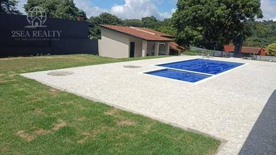Apartamento, 3 quartos, 320 m² - Foto 2