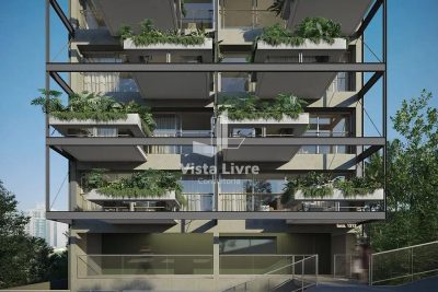 Apartamento, 1 quarto, 76 m² - Foto 5
