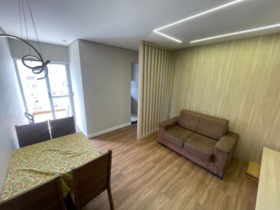 Apartamento, 3 quartos - Foto 2