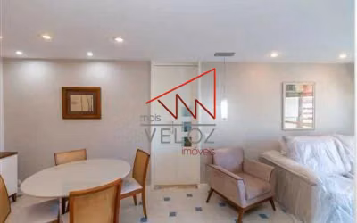 Flat/Apart Hotel, 2 quartos, 71 m² - Foto 2