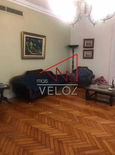 Apartamento, 4 quartos, 370 m² - Foto 1