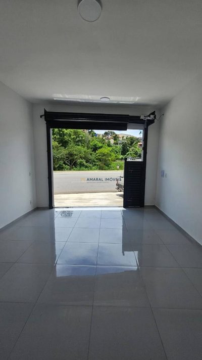 Loja-Salão, 100 m² - Foto 3
