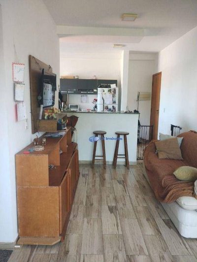 Apartamento, 2 quartos, 58 m² - Foto 5