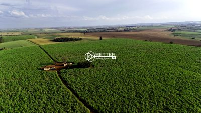 Fazenda, 24 m² - Foto 2
