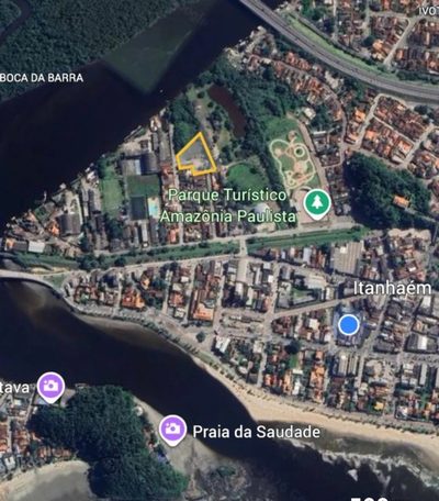 Terreno, 4200 m² - Foto 1