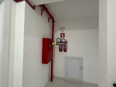 Apartamento, 2 quartos, 46 m² - Foto 4