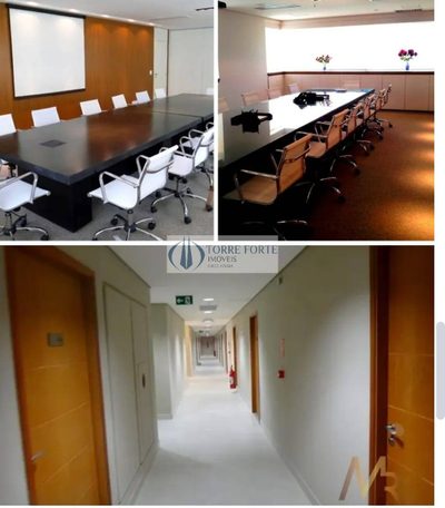 Sala-Conjunto, 38 m² - Foto 5