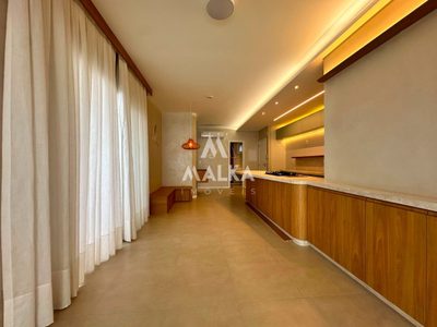 Cobertura, 3 quartos, 170 m² - Foto 1