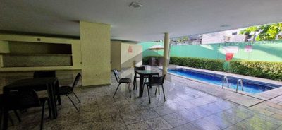 Apartamento, 3 quartos, 73 m² - Foto 2