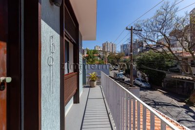 Casa, 3 quartos, 208 m² - Foto 4