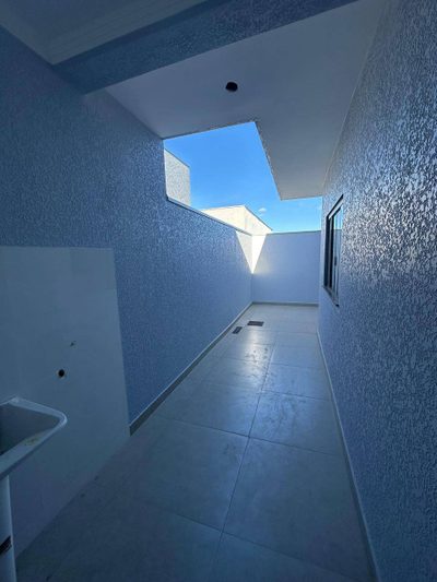 Casa, 2 quartos, 78 m² - Foto 3