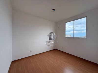 Apartamento, 2 quartos, 39 m² - Foto 1