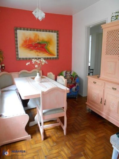 Apartamento, 4 quartos, 83 m² - Foto 5