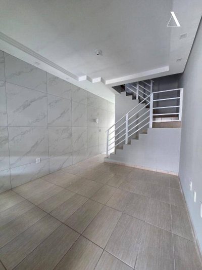 Casa, 2 quartos, 65 m² - Foto 3