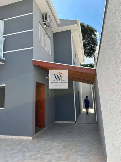 Casa, 3 quartos, 126 m² - Foto 4