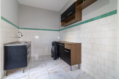 Apartamento, 3 quartos, 77 m² - Foto 2