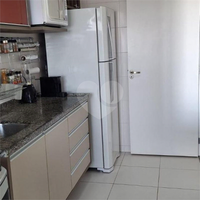 Apartamento, 2 quartos, 60 m² - Foto 4
