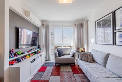 Apartamento, 3 quartos, 78 m² - Foto 4
