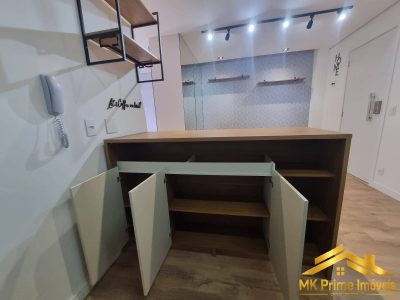 Apartamento, 1 quarto, 32 m² - Foto 4