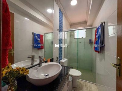 Cobertura, 3 quartos, 155 m² - Foto 4