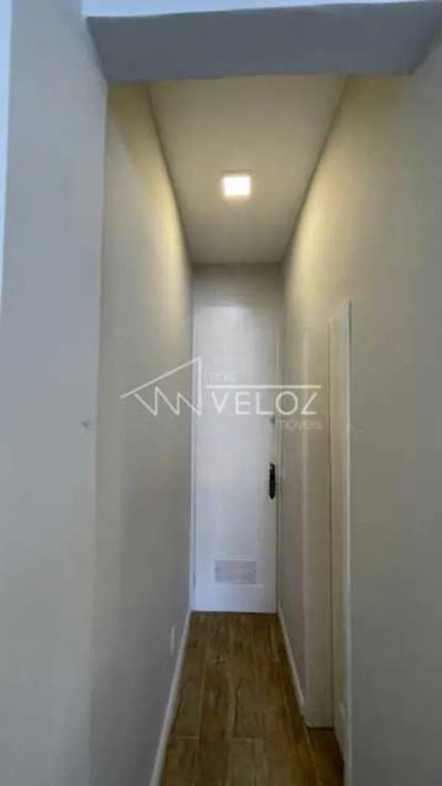 Apartamento, 1 quarto, 28 m² - Foto 1