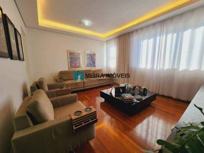 Apartamento, 4 quartos, 227 m² - Foto 4