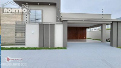 Casa, 1 quarto, 189 m² - Foto 1
