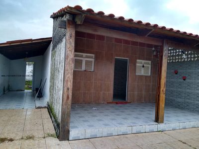 Casa, 2 quartos, 90 m² - Foto 1
