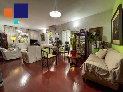 Sobrado, 3 quartos, 143 m² - Foto 1