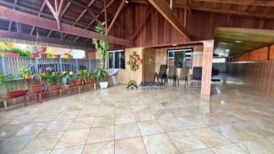 Casa, 5 quartos, 169 m² - Foto 2