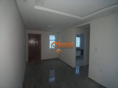 Apartamento, 2 quartos, 60 m² - Foto 5