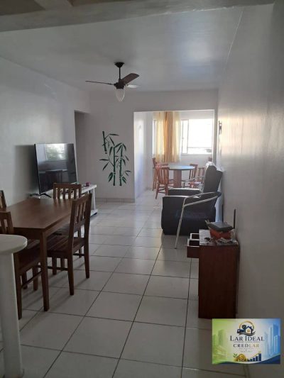 Apartamento, 2 quartos, 79 m² - Foto 1
