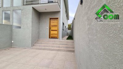 Casa, 3 quartos, 130 m² - Foto 3