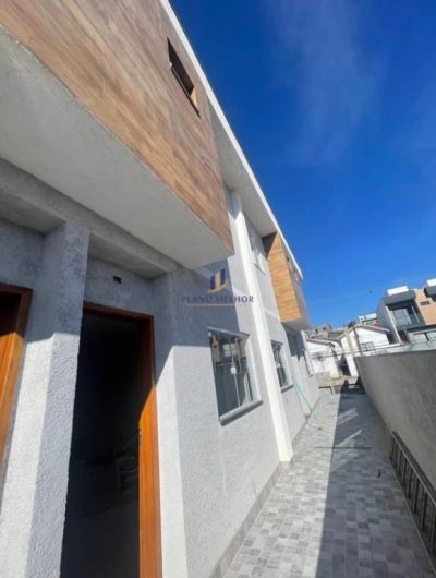 Casa de Condomínio, 2 quartos - Foto 3