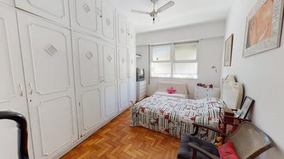 Apartamento, 3 quartos, 146 m² - Foto 3