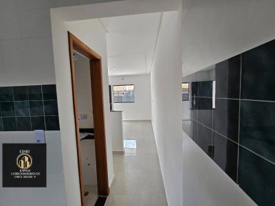 Casa, 3 quartos - Foto 3