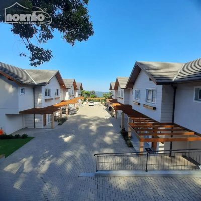 Casa, 2 quartos, 82 m² - Foto 3