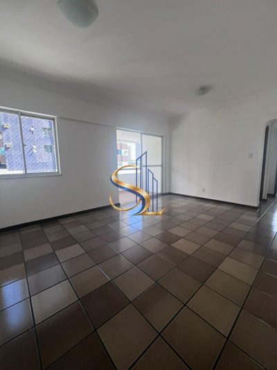 Apartamento, 3 quartos, 85 m² - Foto 2