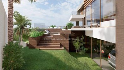 Casa de Condomínio, 5 quartos - Foto 3