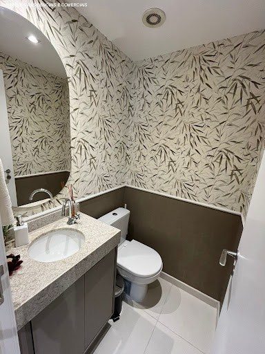 Apartamento, 3 quartos, 185 m² - Foto 5